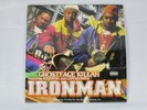 GHOSTFACE KILLAH - IRONMAN 2 VINYL LP