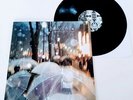JOAN OF ARC Eventually All At Once LP vinyl.cap'n jazz.promise ring.lungfish OOP