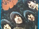 Rubber Soul - The Beatles Vinyl Mono LP - (PMC 1267)