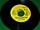 BOB & LUCILLE: Eeny Meeny Miney Moe / The Big Kiss, KING #5631 EX/+