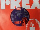 MARC BOLAN T.REX.LIGHT OF LOVE.RARE DEMO COPY EMI.7