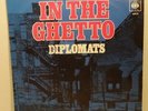 DIPLOMATS - In The Ghetto (CV=Elvis Presley) ?? 7