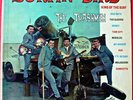 Rare Surf/Garage LP THE TRASHMEN Surfin' BIrd GARRETT LPGA 200 DG Mono 1964 Orig