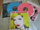 Blondie ?Greatest Hits Deluxe Redux Ghosts Of Download 2014 LP Vinyl Record