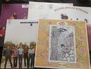 BLOOD SWEAT & TEARS 5 LP Lot