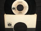 Blondie - X Offender / In The Sun - Rare Private Stock 45 1976 - Original Owner