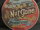 Small Faces ?– Ogdens' Nut Gone Flake SHAPED COVER LP GET 550DL