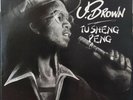 U.Brown - Tu Sheng Peng 1983 LP. Reggae / Rub - a - Dub / Dance Hall