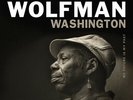 Walter Washington Wolfman - My Future Is My Past [New Vinyl LP]