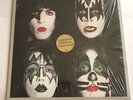 KISS Dynasty 2019 Limited Edition Vinyl 180gram Translucent Green LP NO POSTER