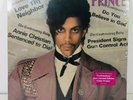 Prince - Controversy LP New SEALED 1980's LP Record BSK3601 W/ Hype Sticker V1