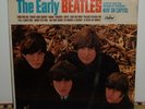The Early Beatles ORIG 1965 MONO pressing - STILL SEALED