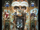 MICHAEL JACKSON DANGEROUS ORIGINAL 1991 LP EPIC E2 45400 1ST PRESS RARE SEALED