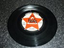 RUTS 'IN A RUT' PEOPLE UNITE 45 RPM SJP 795A 1st UK PRESSING RARE BLACK RING VG