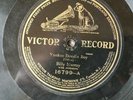 BILLY MURRAY Yankee Doodle Boy/The Grand Old Flag VICTOR TALKING MACHINE 16799