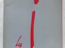 Les I - first album + booklet - CEL 6598 - 1981 -   Jazz  Rock Avantgarde
