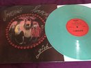 The Smashing Pumpkins ?– Gish Green Vinyl Reissue LP near mint
