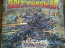 Bolt Thrower - Realm of Chaos - Vinyl - Gatefold - Good cond