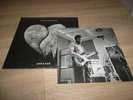 Michael Kiwanuka - Love & Hate Vinyl LP 2016 NEW & Sealed SIGNIERT