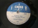 78rpm Chess 1653 Chuck Berry  