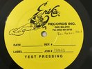 Reverend Horton Heat It's Martini Time Test Pressing Vinyl LP Record Album 1996