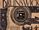 PRE WAR COUNTRY   Dock Boggs : Down South Blues   Brunswick 118   78 RPM (V-)