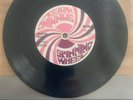 UPSETTERS - Haunted House Rare 7” Vinyl Record Reggae Nr Mint Con