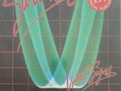 SURVIVOR - Vital Signs - Vinyl LP SCT26126 Vg+ Con Rare Original