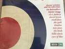 V/A The World Of Mod HMV ONLY GREEN VINYL DECCA LP DAVID BOWIE SMALL FACES QUIK