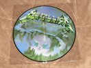 Metallica Creeping Death RARE picture disc lp vinyl Ride Lightning Kill Puppets