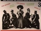 New Orleans Funk Vol 3: The Original Sound Of Funk (Two-Way-Pocky-Way, Gumbo ...