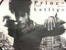 Prince, Let It Go Limited Edition 7 Inch Vinyl,