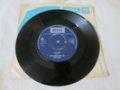 DAVID JONES AND THE KING BEES LIZA JANE 45RPM DECCA MONO BOWIE