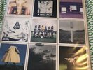PINK FLOYD A NICE PAIR 1973 UK PRESS 2 X 12