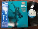MINT  STANLEY TURRENTINE JUBILEE SHOUTS BLUE NOTE GXF 3025 OBI STEREO JAPAN LP