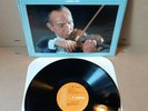 PAGANINI VAR. SUL BARUCABA' R. DE BARBIERI M. GANGI RARE CLASSICAL RCA LP ITA NM
