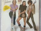 SHALAMAR FRIENDS FACTORY SEALED ORIGINAL DISCO FUNK