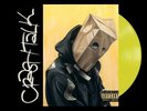 SCHOOLBOY Q Crash Talk LP NEW COLORED VINYL Top Dawg Travis Scott Kid Cudi