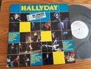 Johnny HALLYDAY : Olympia 62 LP STEREO  POLYGRAM  832.267-1 EX+