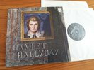 Johnny HALLYDAY : Hamlet  2xLP PHILIPS STEREO 6641.740 + Poster + Livret EX+
