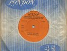 THE EVERLY BROTHERS - LOVE OF MY LIFE  (DEMO)