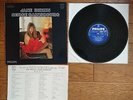 JANE BIRKIN et SERGE GAINSBOURG S/T JAPAN LP SFL-7384 Japon Je T'aime