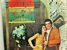 RARE HERB ALPERT SOUTH OF THE BORDER (AL SUR DE LA FRONTERA) VINYL,PERU PRESSING