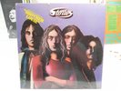 STORIES ABOUT US W/ BROTHER LOUIE  Sealed LP cut out