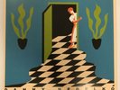 IDLES HEAVY LUNGS DANNY NEDELKO - LTD 7