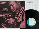HANK MOBLEY ROLL CALL BLUE NOTE GXK 8097 Japan VINYL LP