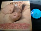 Gutbucket/Jo Ann Kelly + Tony Mcfee.1969 UK Liberty Stereo Original LP.