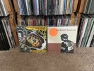 The Desert Sessions III (MR111) & Desert Sessions IV (MR112) 10” Vinyl
