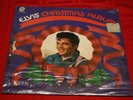 Elvis' Christmas Album LP SEALED Blue Christmas Silent Night Here Comes Santa
