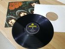 THE BEATLES 'RUBBER SOUL' LOUD CUT PMC 1267 1st PRESS -1 -1